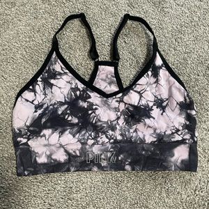 Victoria’s Secret Pink Sports Bra